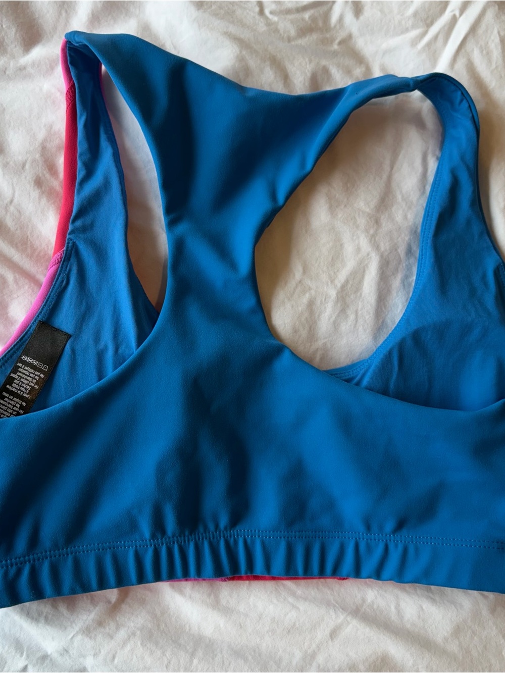Beach Riot Sports Bra - Picture 2 of 4